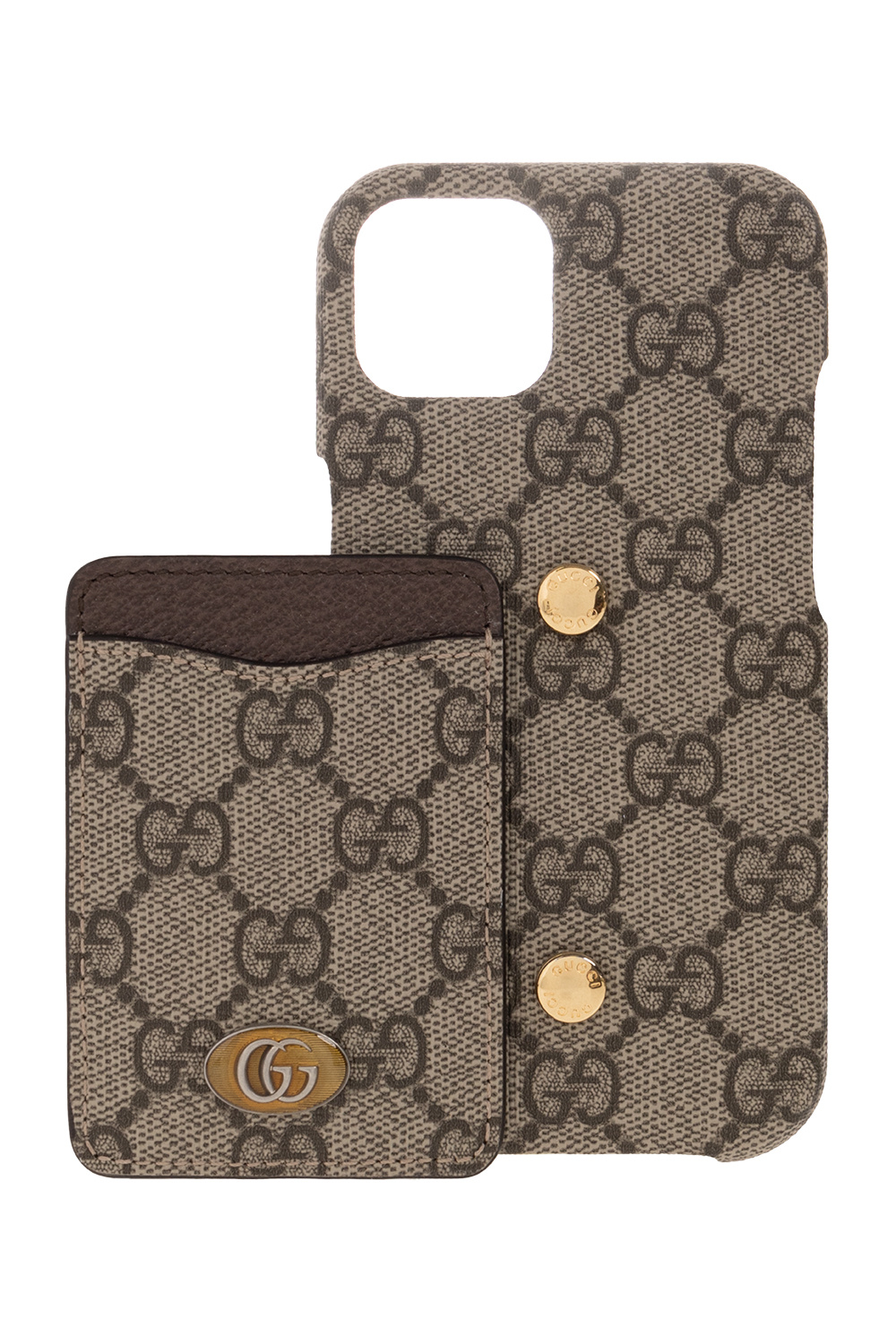 IetpShops | Gucci iPhone 13 Pro case | Women's Accessories | Gucci